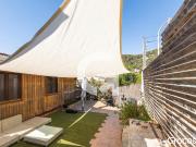 Casa en venta en Vallirana. CASA A 4 VIENTOS EN EL...
