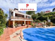 Casa en venta en Vallirana. EXCLUSIVA CASA CERCA DEL...