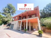 Casa en venta en Vallirana. MAGNIFICA CASA CON GRAN...