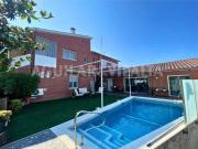 Casa en Venta en Vallromanes