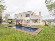 Casa en venta en Vallromanes Barcelona