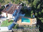 Casa en venta en Vallromanes. Espectacualar casa en...