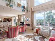 Casa en venta en Vallromanes. Espectacular casa de alto...