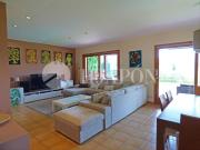 Casa en venta en Vallromanes. Casa con jardin y piscina...