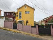 Casa en venta en VALPARAÍSO