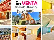 Casa en venta en VALPARAÍSO