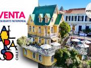 Casa en venta en VALPARAÍSO