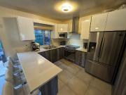 Casa en venta en Valparaíso Residencial, Tijuana, Baja...