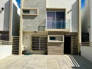 Casa en venta en Valparaíso Residencial, Tijuana, Baja...