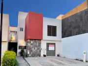 CASA EN VENTA EN VANUS RESIDENCIAL