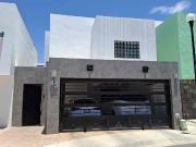 CASA EN VENTA EN VANUS RESIDENCIAL