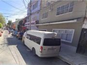 Casa en venta en Vasco de Quiroga, Gustavo A. Madero,...