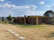 Casa en venta en Vega de Madero El Panal, Tepeji del Río...