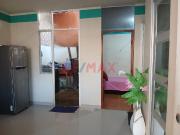 Casa en venta en Veintiseis De Octubre a S/142,000