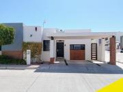 Casa en venta en Velas Residencial al norte de la ciudad