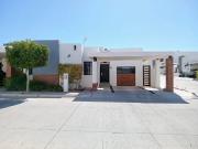 Casa en venta en Velas Residencial, Hermosillo, Sonora