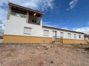 Casa en venta en Vélez Blanco, Almería