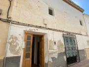 Casa en venta en Vélez Blanco, Almería