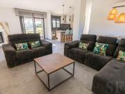 Casa en venta en Vélez Málaga, Camino Algarrobo Las...