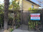 Casa en Venta en Vende Hermosa Casa 2D 1B 1E Abilio...