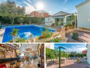 Casa en venta en Vendrell El, La Franquesa Oasis Park...