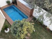 Casa en Venta en Veneto Residencial 3 Plantas, Alberca