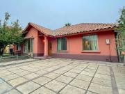 Casa en Venta en VENTA CASA 1 PISO AYRES DE CHICUREO