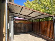 Casa en Venta en Venta Casa 2D 1B 2E Villa Brisas del...