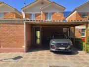 Casa en Venta en Venta linda y amplia casa 3D 3B 2Est 1...