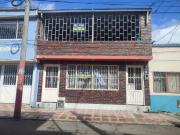 casa en venta en grancolombiano. Cod V6985301