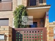 Casa pareada en venta en Ventas de Retamosa Las....