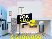 Casa en venta en Ventura Residencial, Sección Rialto...