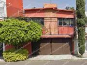 CASA EN VENTA EN VENUSTIANO CARRANZA