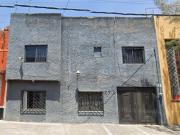 CASA EN VENTA EN VENUSTIANO CARRANZA