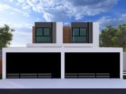 Casa en venta en Venustiano Carranza, Cancún, Veracruz