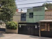 CASA EN VENTA EN VENUSTIANO CARRANZA, CIUDAD DE MEXICO