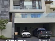 Casa en venta en Venustiano Carranza, Monterrey, Nuevo León
