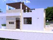 Casa en venta en Vera, Cala Marqués. Chalet con piscina...