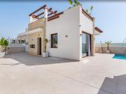 Casa en venta en Vera, Cala Marqués. VILLA INDEPENDIENTE...