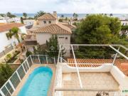 Casa en venta en Vera, Las Marinas Pueblo Laguna. Casa...