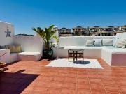 Casa en venta en Vera, Las Salinas. Chalet pareado en...
