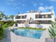 Casa en venta en Vera, Las Salinas. VeraBungalow. Casas.