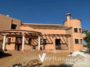 Casa en venta en Vera, Vera Ciudad. Casas.