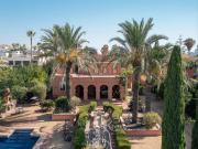 Casa en venta en Vera, Vera Ciudad. Villa estilo Morisco...