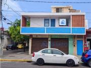 Casa en venta en Veracruz Centro, Veracruz, Veracruz de...