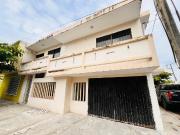Casa en Venta en Veracruz Cerca de Chedraui Norte Col Jardín