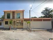 Casa en Venta en Veracruz, Col. Playa Linda, Ideal Para...