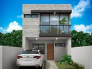 Casa en venta en Veracruz con 3 Hab en Col. El Coyol