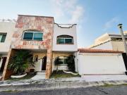 Casa en venta en Veracruz con 4 Hab Fracc. Lomas Residencial