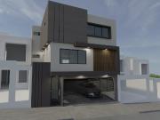 Casa en venta en Veracruz con H.B Col. Pocitos y Riviera